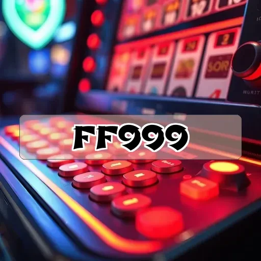 ff999: A Melhor Experiência em Jogos de Ação Para os Brasileiros!