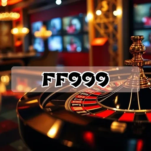 ff999 Aventura: Mergulhe em Experiências Imperdíveis e Surpreendentes