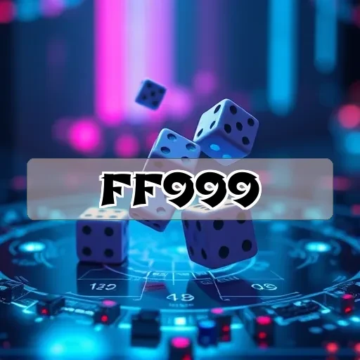 ff999: Venha Descobrir o Melhor da Seção Arcade!