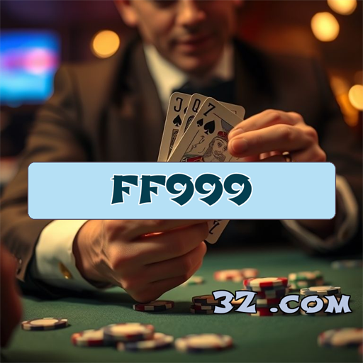 Cassino ff999: Diversão e Emoção em Cada Jogada