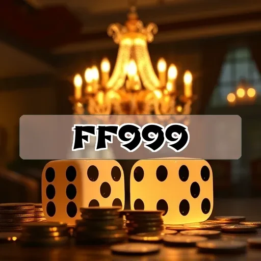 ff999: Explore Joguinhos Incríveis na Seção Casual Agora Mesmo!