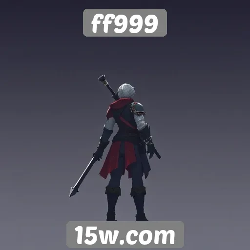 Impacto da comunidade no desenvolvimento dos jogos no ff999