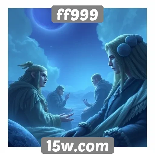 Recursos exclusivos do ff999 para jogadores
