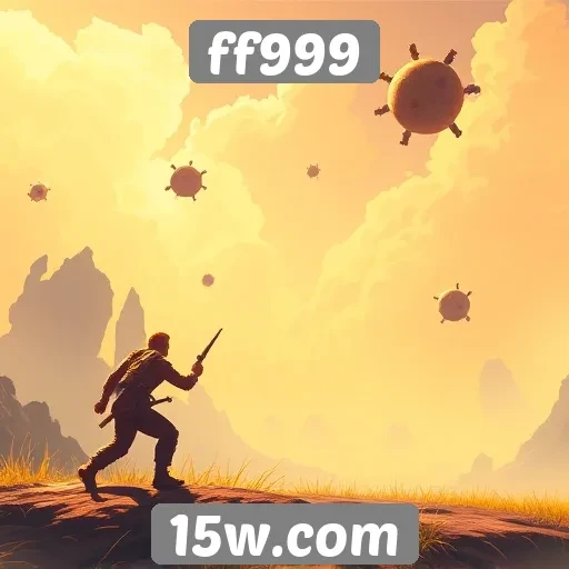 Plataforma ff999 se destaca por inovações