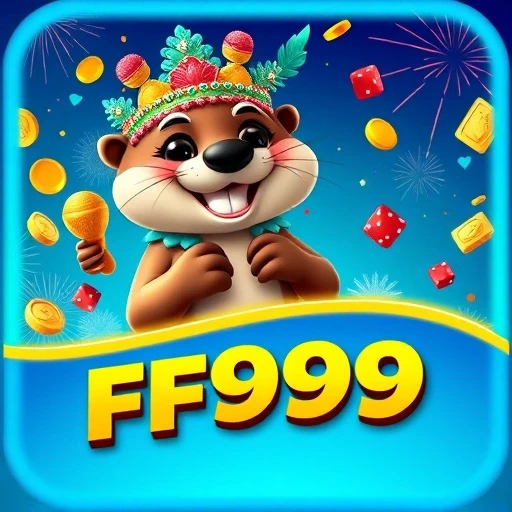 ff999 Logo