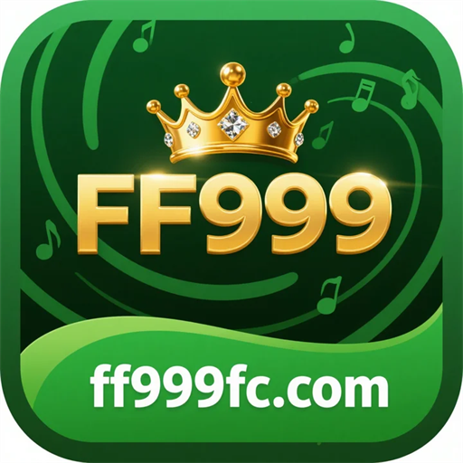 ff999 - Descubra a plataforma oficial de jogos online no Brasil