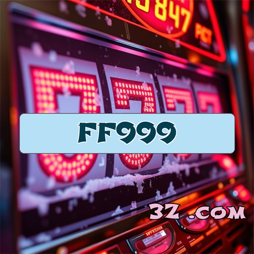 A Revolução da Plataforma no ff999 para Gamers Inovadores