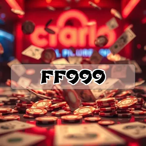 ff999: Descubra a Diversão Perspicaz dos Jogos Multiplayer Brasileiros!