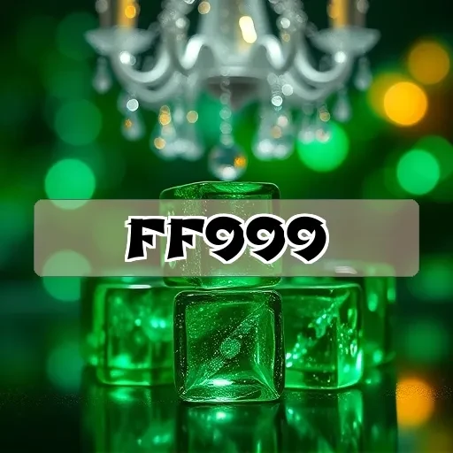 ff999: Descubra a Melhor Plataforma de Jogos do Brasil